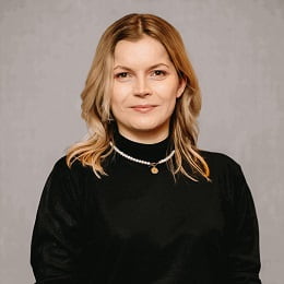 Danuta Detyna